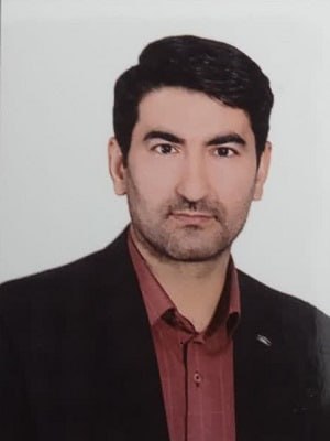 مجتبی خسرو پناه